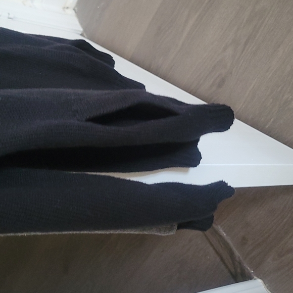 Calvin Klein Classy Boys Sweater Size 6 - Picture 6 of 7